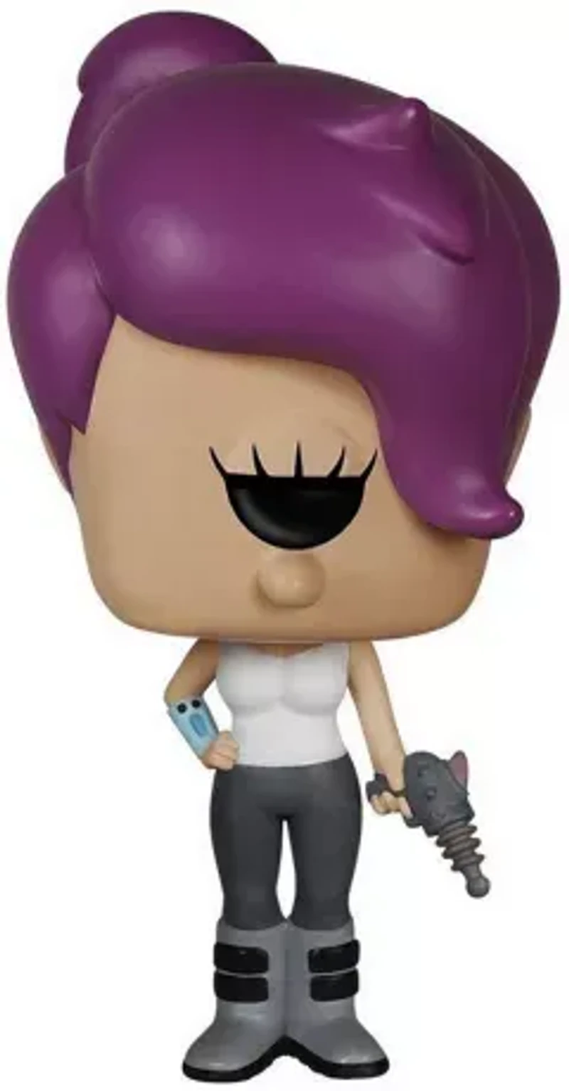 Futurama : AT1584 Leela 28