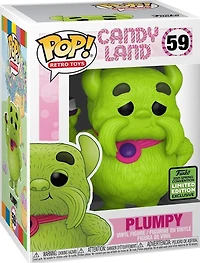 Candy Land : At1379 Plumpy SpringCon(2021) 59