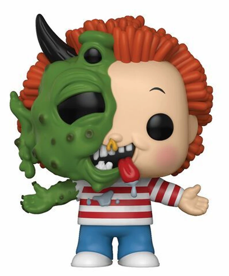 Garbage Pail Kids : At1381 Beasty Boyd 04