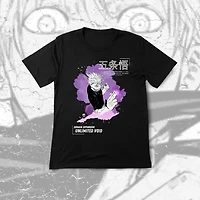 Anime Dream - T-Shirt - STRONGEST SORCERER