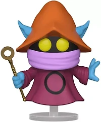 Masters of the Universe : CT1432 Orko 566