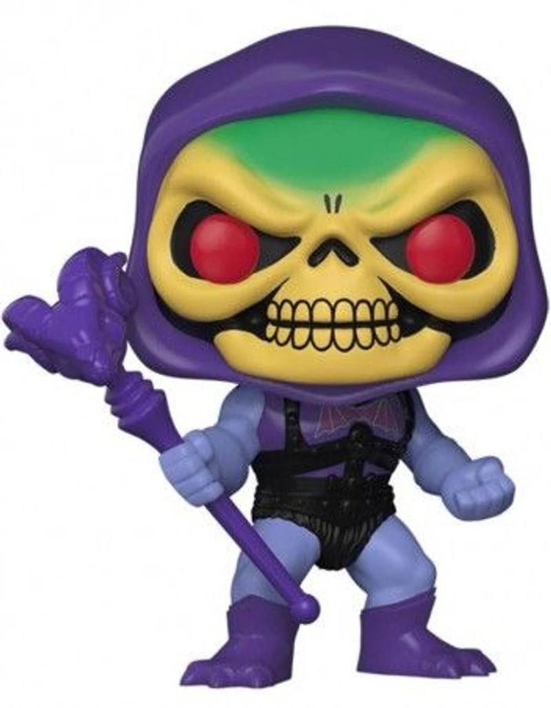 CT1397 Battle Armor Skeletor 563