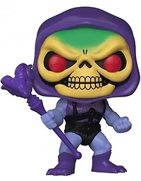 CT1397 Battle Armor Skeletor 563