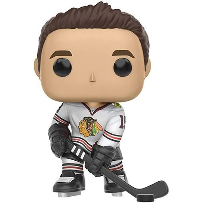 NHL : M1648 Jonathan Toews Canada Excl. 09