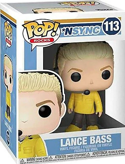 Fn61 Lance Bass 113