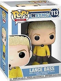 Fn61 Lance Bass 113