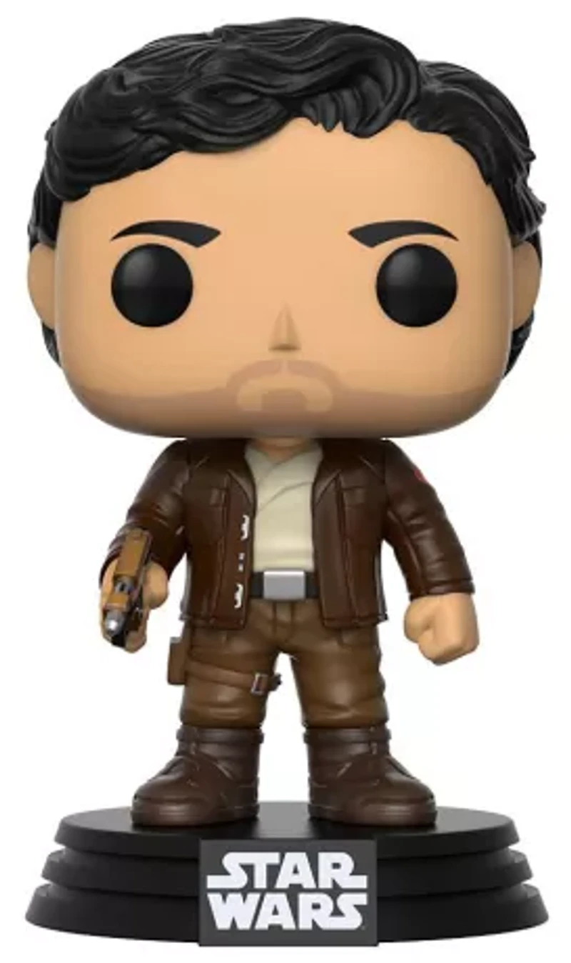 Fa292 Poe Dameron 192