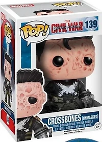 Gn217 Crossbones 139