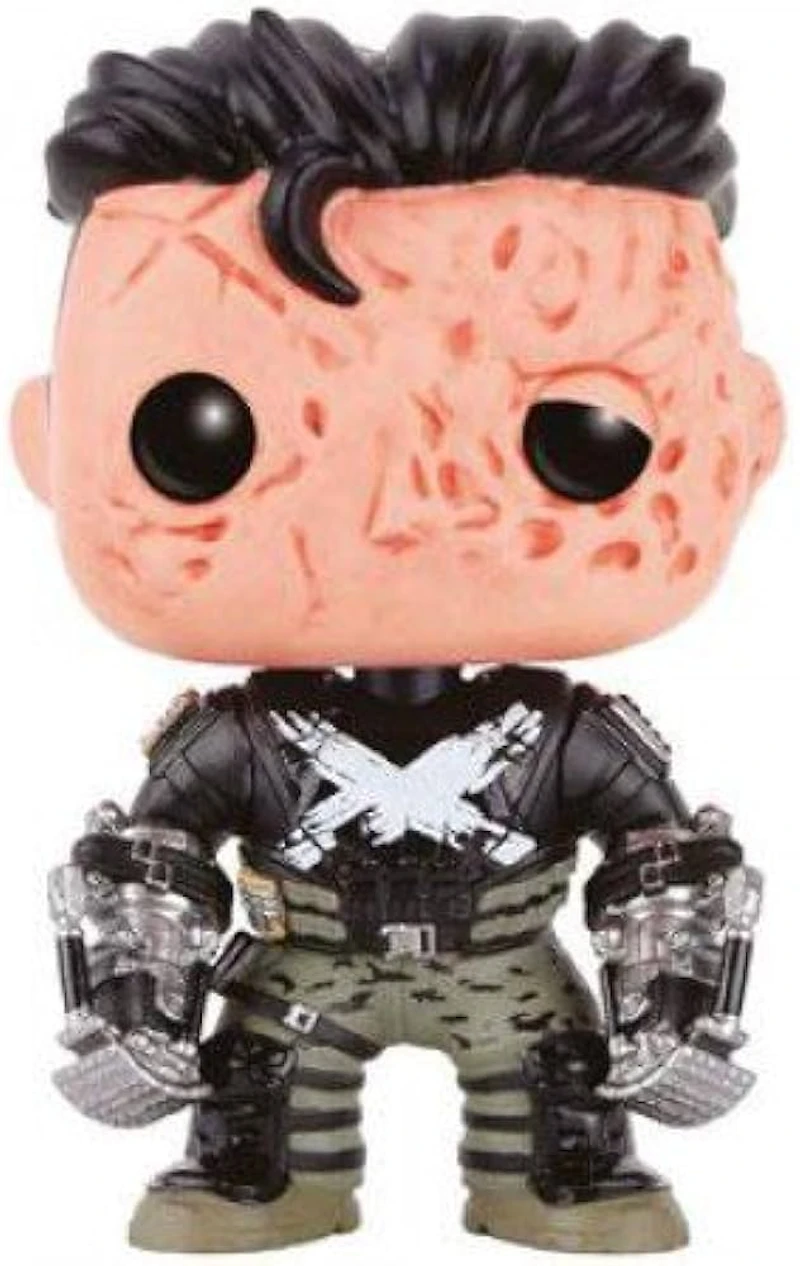 Gn217 Crossbones 139