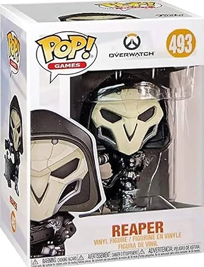 Gn223 Reaper 493