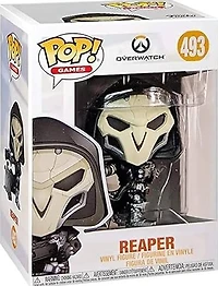 Gn223 Reaper 493
