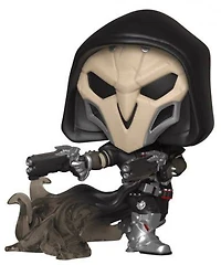 Gn223 Reaper 493