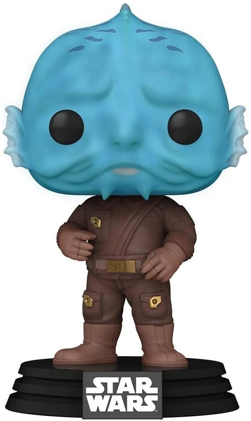 Ct1295 The Mythrol 404