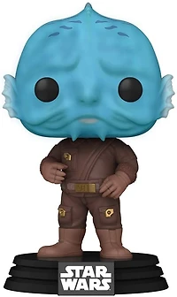 Ct1295 The Mythrol 404