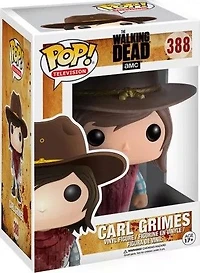 Gu76 Carl Grimes 388