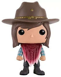 Gu76 Carl Grimes 388