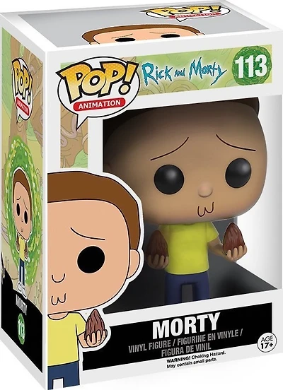 Gs92 Morty 113