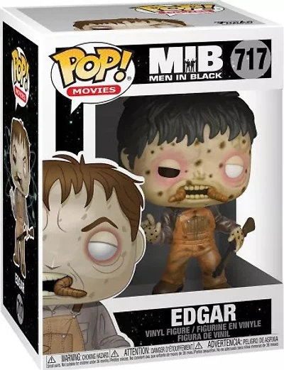 Gs95 Edgar 717