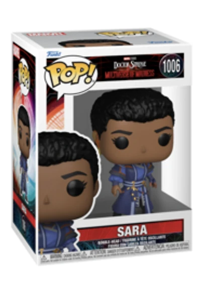 Mkp9009 Sara 1006