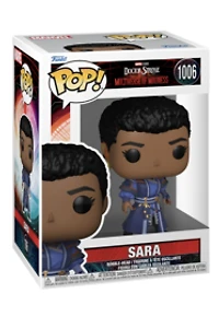 Mkp9009 Sara 1006