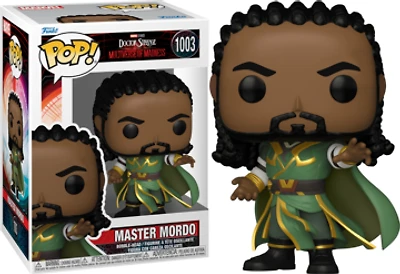 Mkp9011 Master Mordo 1003