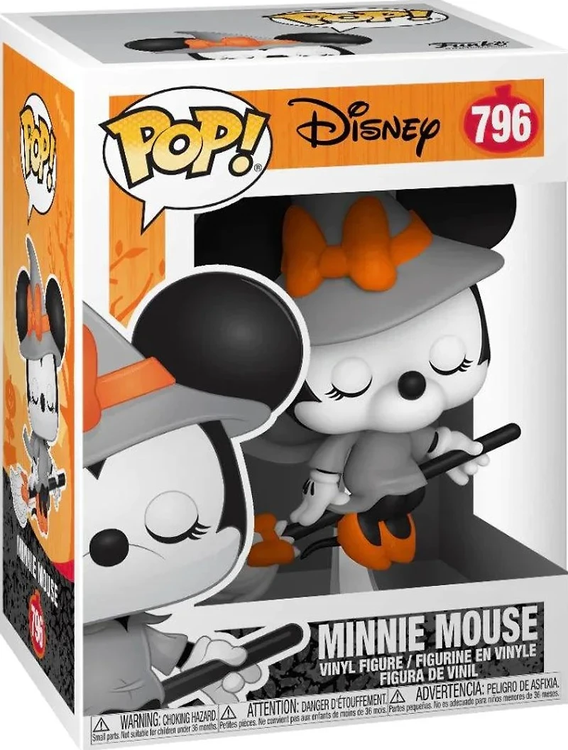 AT1657 Minnie Mouse 796