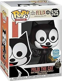 AT1733 Felix the cat 525
