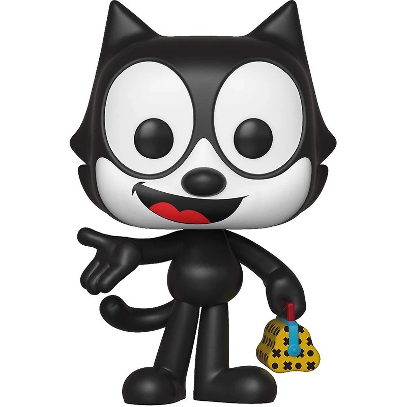 AT1733 Felix the cat 525