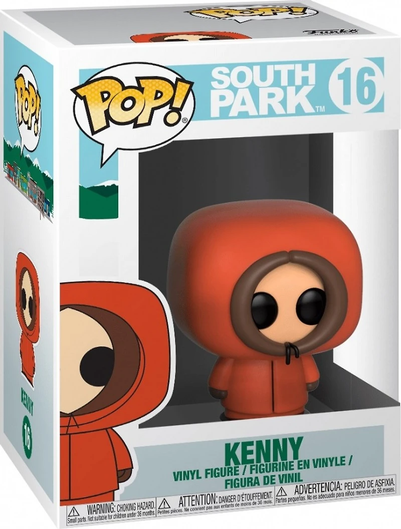 Hd30 Kenny 16
