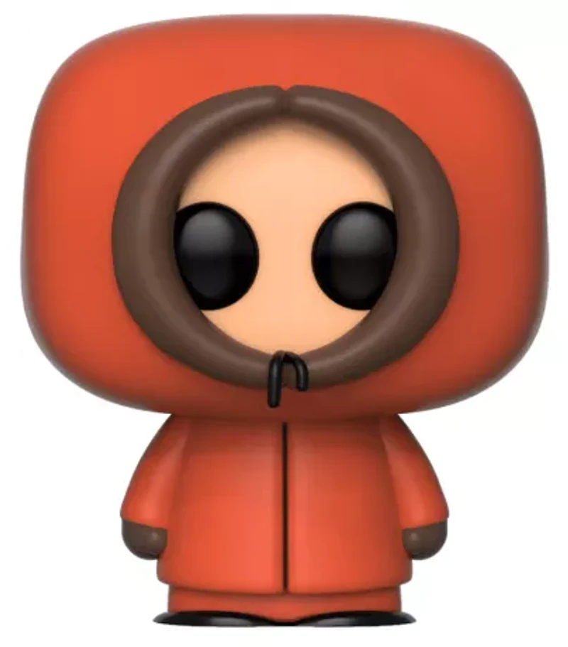Hd30 Kenny 16