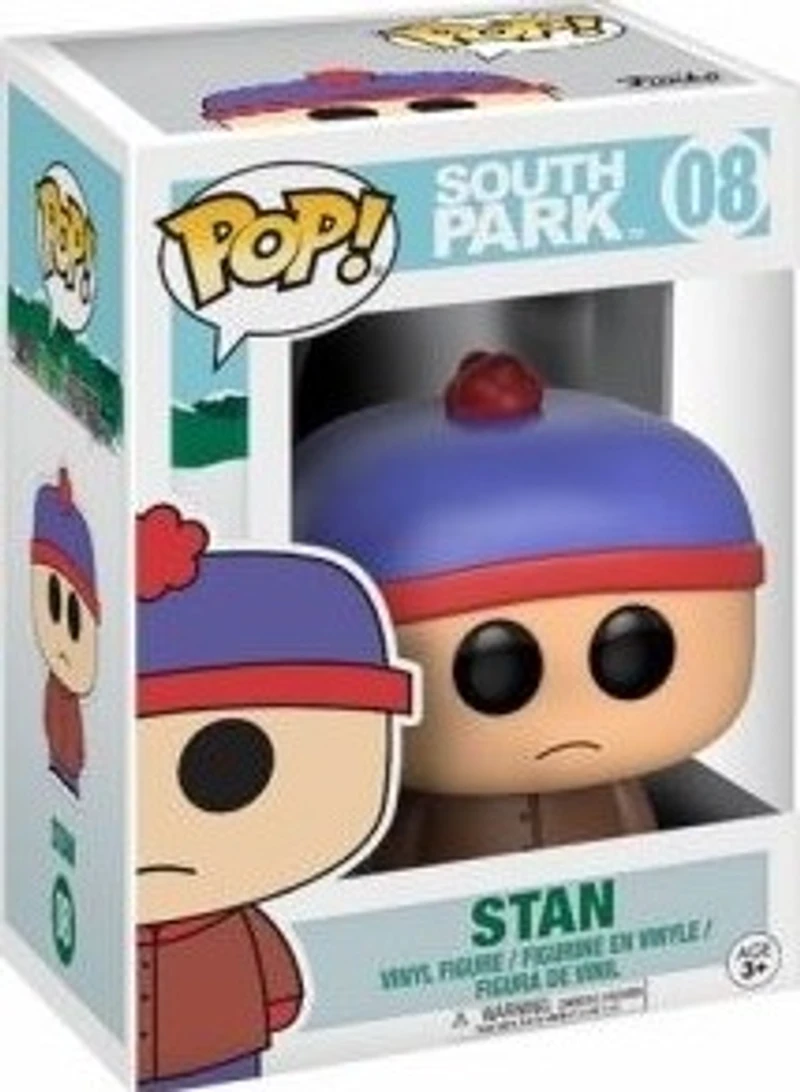 Hd19 Stan 08