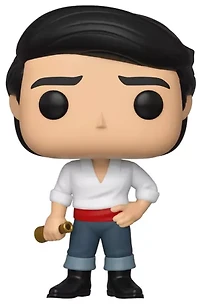 At1905 Prince Eric 565