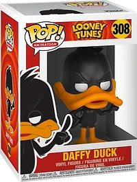 HJ128 Daffy Duck 308