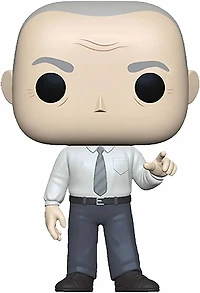 HJ141 Creed Bratton SS 1104