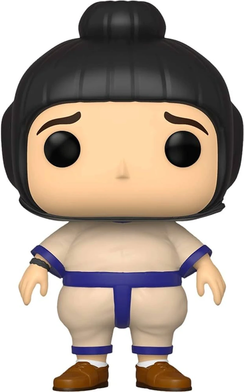 HJ144 Andy Bernard SE 1061