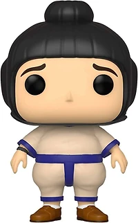 HJ144 Andy Bernard SE 1061