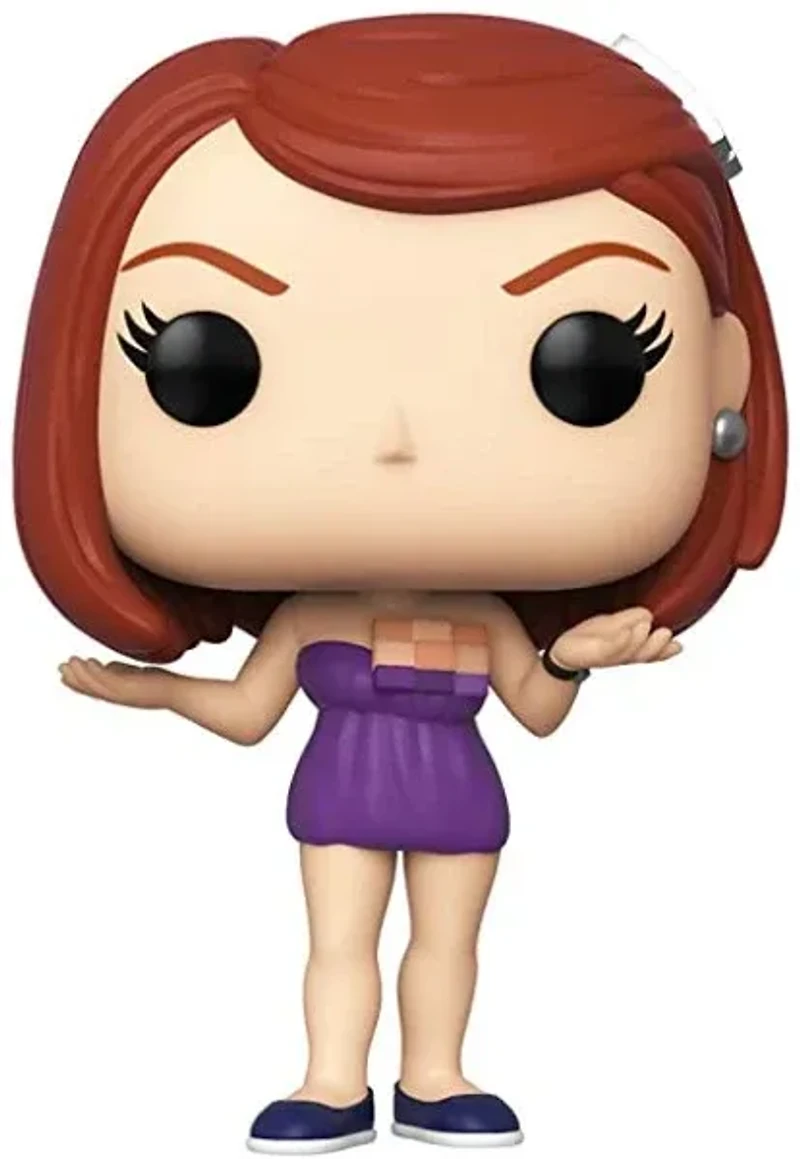 HJ136 Meredith Palmer 1007