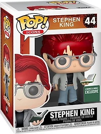 HJ56 Stephen King 44