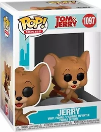 HP30 Jerry 1097