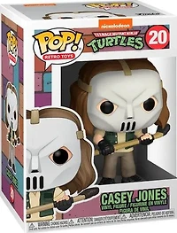 Hp17 Casey Jones 20