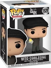 HQ4 Vito Corleone 1525