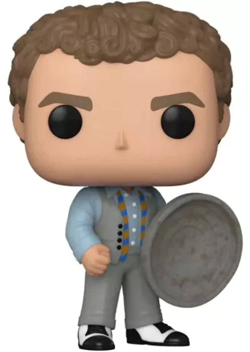HQ16 Sonny Corleone 1202