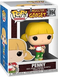 HC197 Penny 894