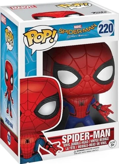 HT63 Spider-Man 220