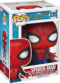 HT63 Spider-Man 220