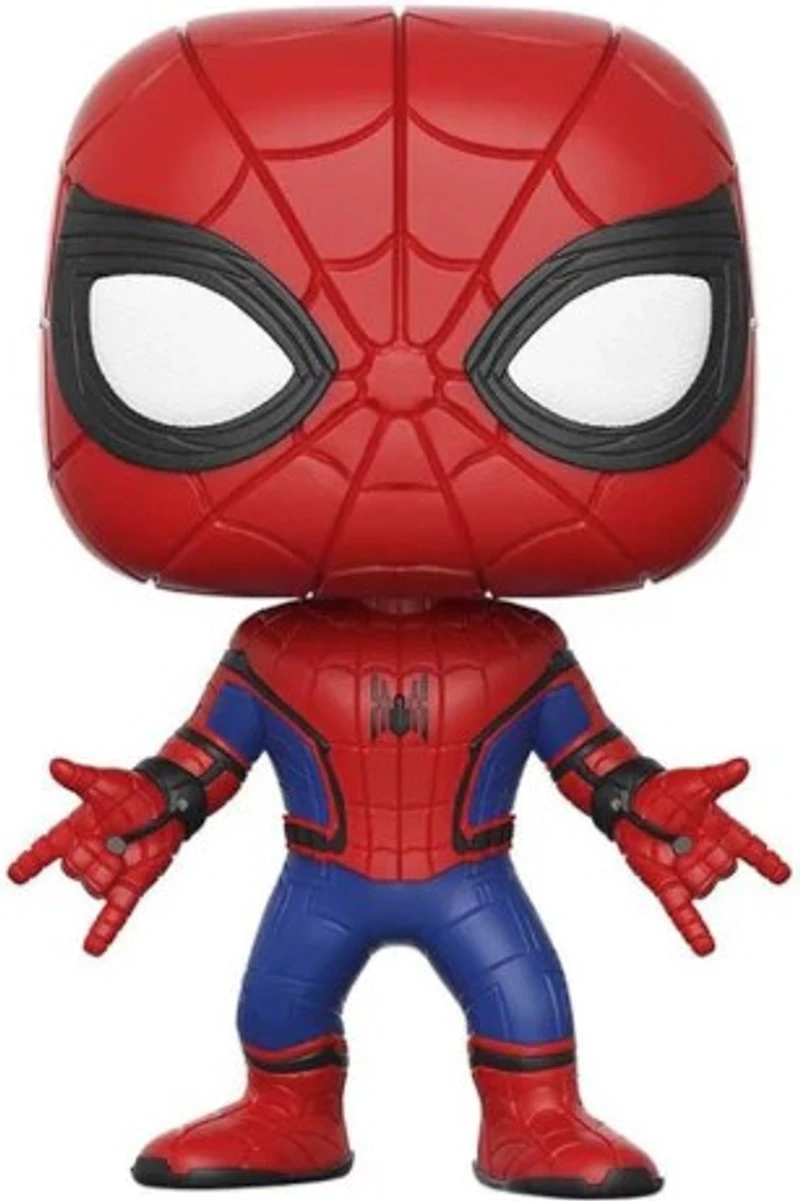 HT63 Spider-Man 220