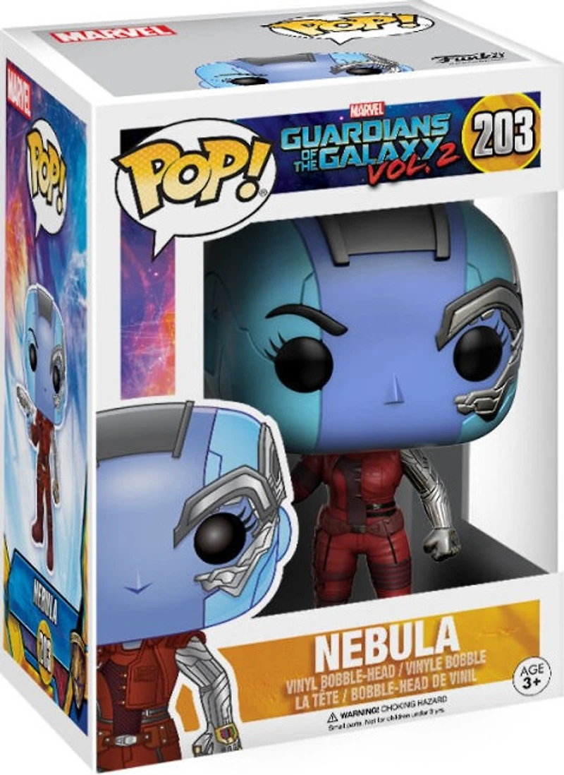 HT70 Nebula 203