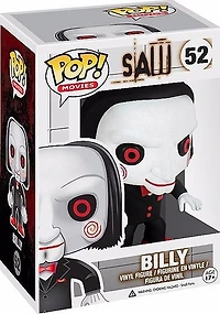Hu255 Billy 52