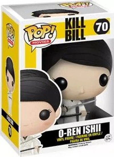 Hu177 O-Ren Ishii 70