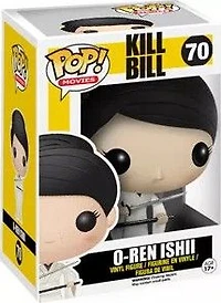 Hu177 O-Ren Ishii 70